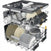 Thumbnail Whirlpool W7FHS51X Freestanding Dishwasher 15 Place - 40574937071839