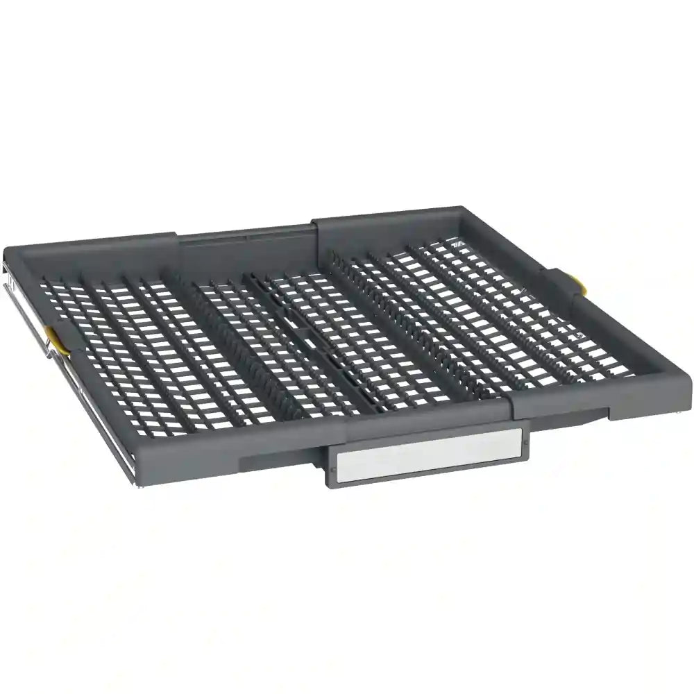 Whirlpool W7FHS51XUK freestanding Standard Dishwasher 15 Place - Stainless Steel | Atlantic Electrics - 40574936645855 