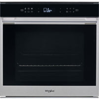 Thumbnail Whirlpool W7OM44S1P W Collection Touch Control Multifunction Single Oven With Pyrolytic Cleaning - 39478532079839