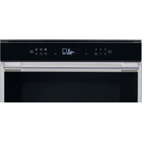 Thumbnail Whirlpool W7OM44S1P W Collection Touch Control Multifunction Single Oven With Pyrolytic Cleaning - 39478532112607