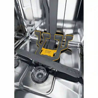 Thumbnail Whirlpool W8IHF58TUK Integrated Dishwasher 14 Place Full Size - 40556346212575