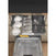 Thumbnail Whirlpool W8IHF58TUK Integrated Dishwasher 14 Place Full Size - 40556346048735