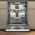 Thumbnail Whirlpool W8IHF58TUK Integrated Dishwasher 14 Place Full Size - 40556345983199