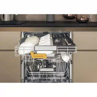 Thumbnail Whirlpool W8IHF58TUK Integrated Dishwasher 14 Place Full Size - 40556346081503