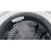Thumbnail Whirlpool W8W046WRUK 10kg Washing Machine, 59.9cm Wide - 39478534570207