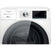 Thumbnail Whirlpool W8W946WRUK 9kg Washing Machine, 1400 rpm, 59.9cm Wide - 39478534766815