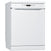 Thumbnail Whirlpool WFC3C33PFUK 14 Place Standard Dishwasher - 39478553051359