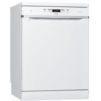 Thumbnail Whirlpool WFC3C33PFUK 14 Place Standard Dishwasher - 39478553051359