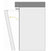 Thumbnail Whirlpool WFC3C33PFUK 14 Place Standard Dishwasher - 39478553084127