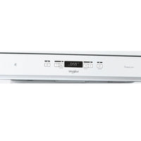 Thumbnail Whirlpool WFC3C33PFUK 14 Place Standard Dishwasher - 39478553149663