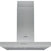 Thumbnail Whirlpool WHBS63FLEX Wall Mounted Cooker Hood, 59.8cm Wide - 39478552854751