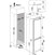 Thumbnail Whirlpool WHC18T311UK 250 Litre Built- 39478555967711