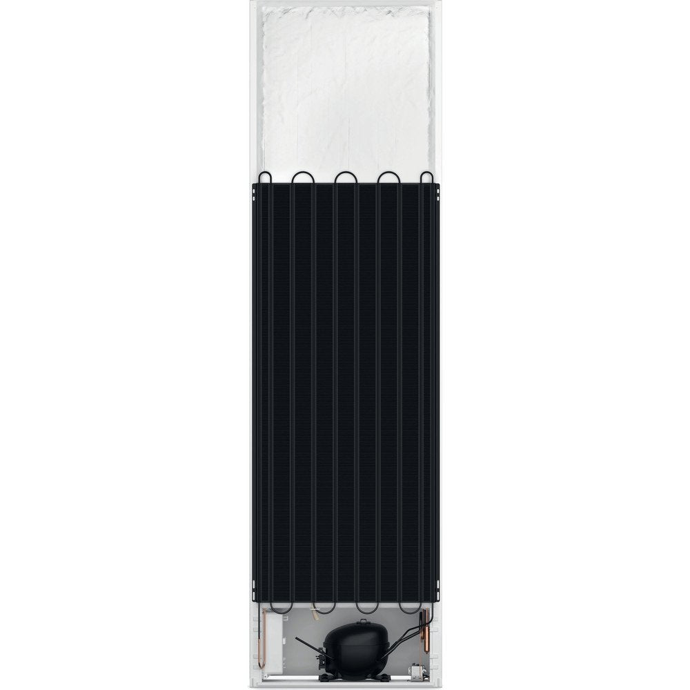Whirlpool WHC20T321 Built-In Fridge Freezer, 54cm Wide- White | Atlantic Electrics - 39478553444575 