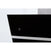 Thumbnail Whirlpool WHVS90FLTCK Wall Mounted Cooker Hood, 89.8cm Wide - 40157564797151