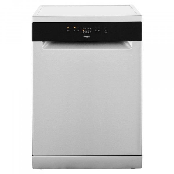 Buy Whirlpool WSFE2B19X 10 Place Slimline Freestanding Dishwasher