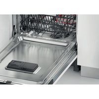Thumbnail Whirlpool WSIC3M27C 44.8cm Wide Integrated Slimline Dishwasher - 39478555148511