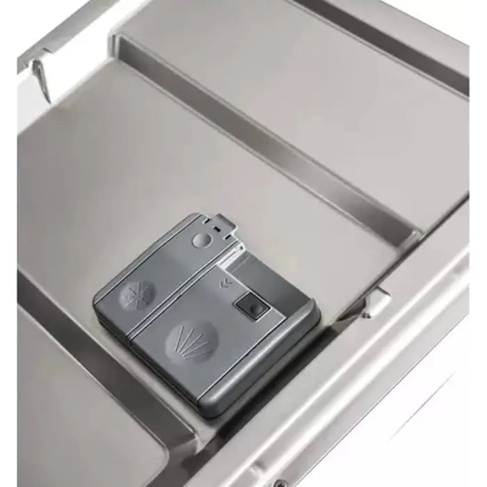 White Knight Slimline Dishwasher 45cm FS45DW52W - White - Atlantic Electrics - 40510115021023 