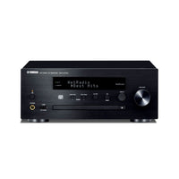 Thumbnail Yamaha CRXN470D MusicCast Networked CD Receiver with DAB- 39478554984671
