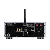 Thumbnail Yamaha CRXN470D MusicCast Networked CD Receiver with DAB- 39478555017439