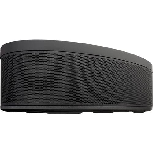 Yamaha MusicCast 50 WX-051 Wireless Speaker (Black) | Atlantic Electrics