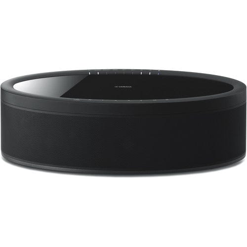 Yamaha MusicCast 50 WX-051 Wireless Speaker (Black) | Atlantic Electrics