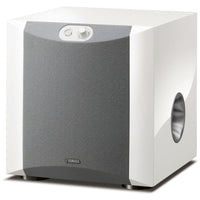 Thumbnail YAMAHA NS SW200, White - 39478556066015
