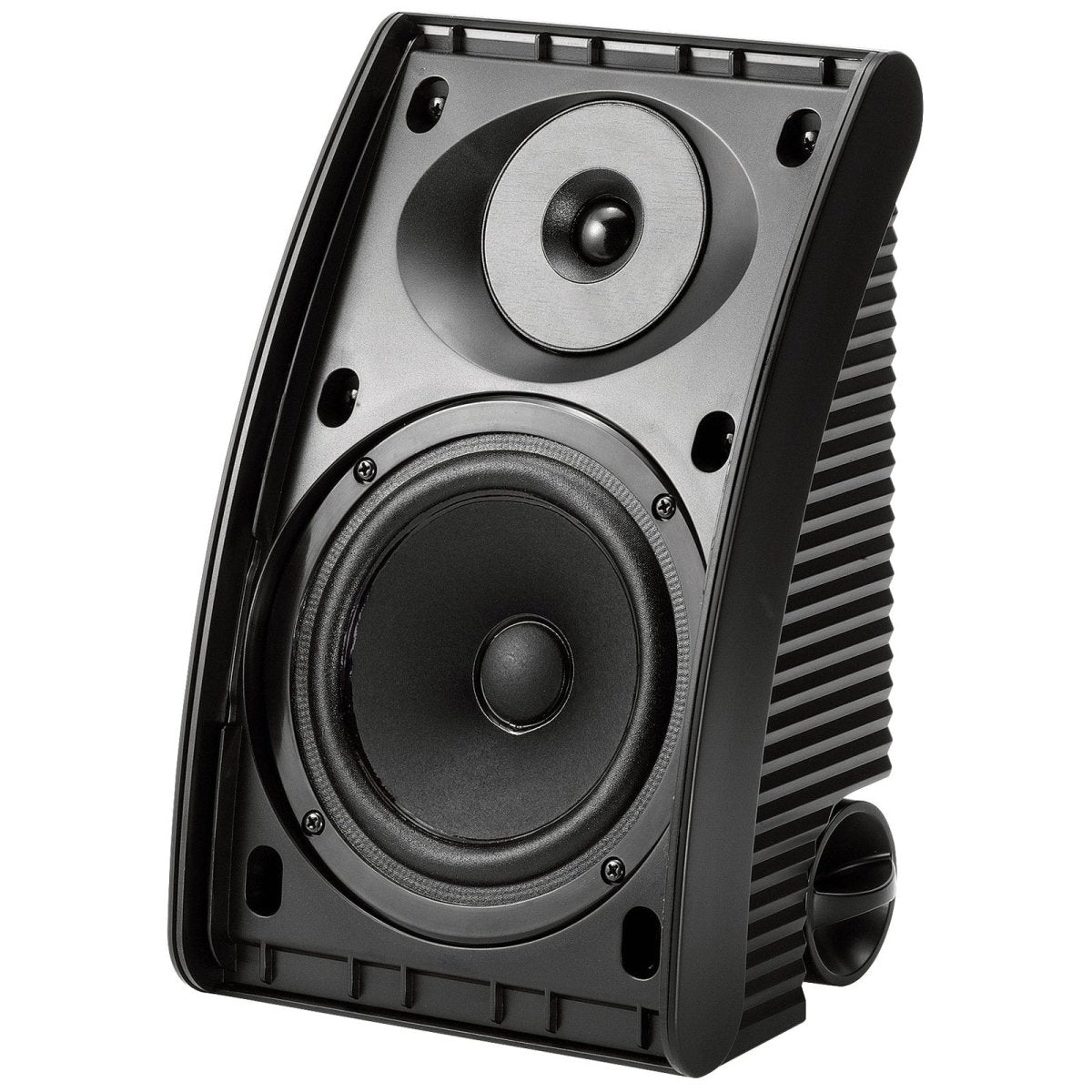 Yamaha NSAW392 120W All Weather Speakers (Pair) - Black | Atlantic Electrics