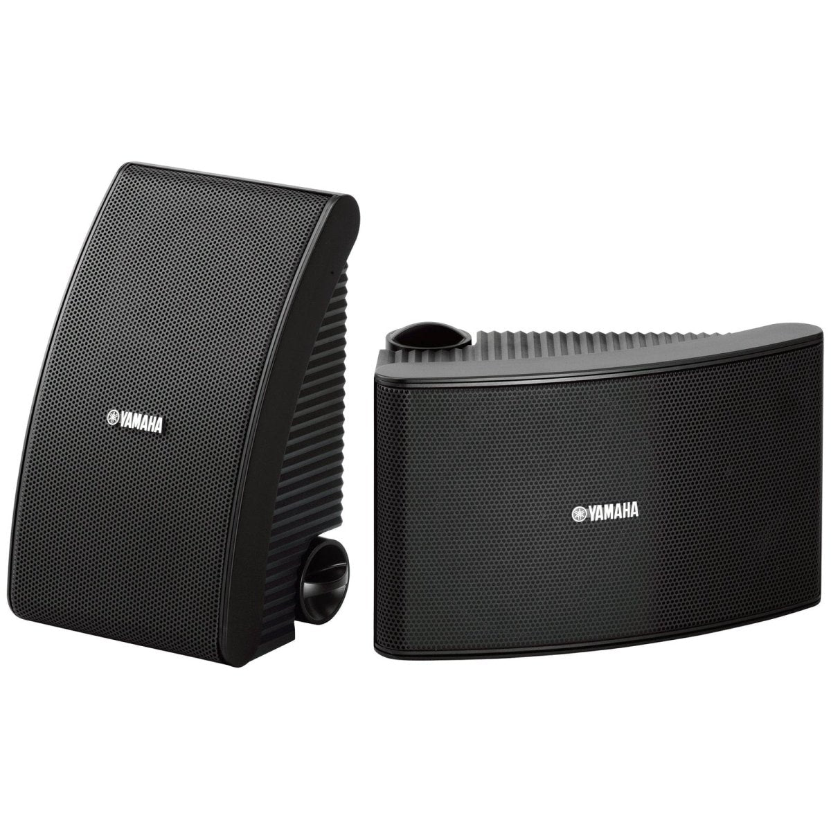 Yamaha NSAW392 120W All Weather Speakers (Pair) - Black | Atlantic Electrics