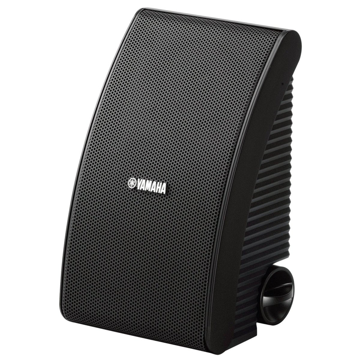 Yamaha NSAW592BLB 150W All-Weather Outdoor Speakers (Pair) - Black | Atlantic Electrics