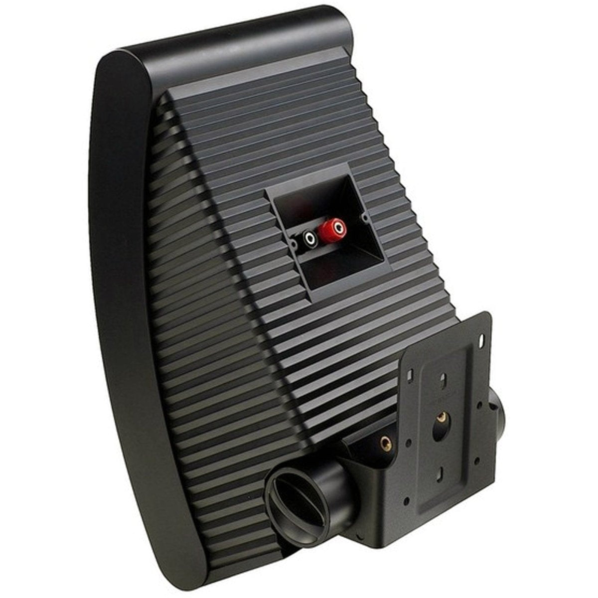 Yamaha NSAW592BLB 150W All-Weather Outdoor Speakers (Pair) - Black | Atlantic Electrics