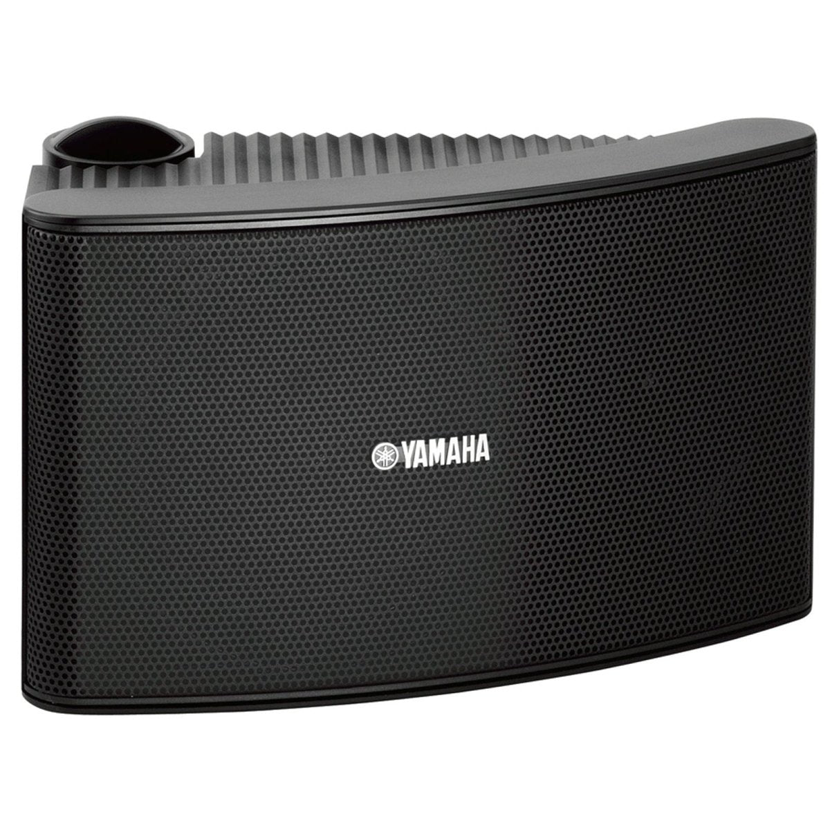 Yamaha NSAW592BLB 150W All-Weather Outdoor Speakers (Pair) - Black - Atlantic Electrics