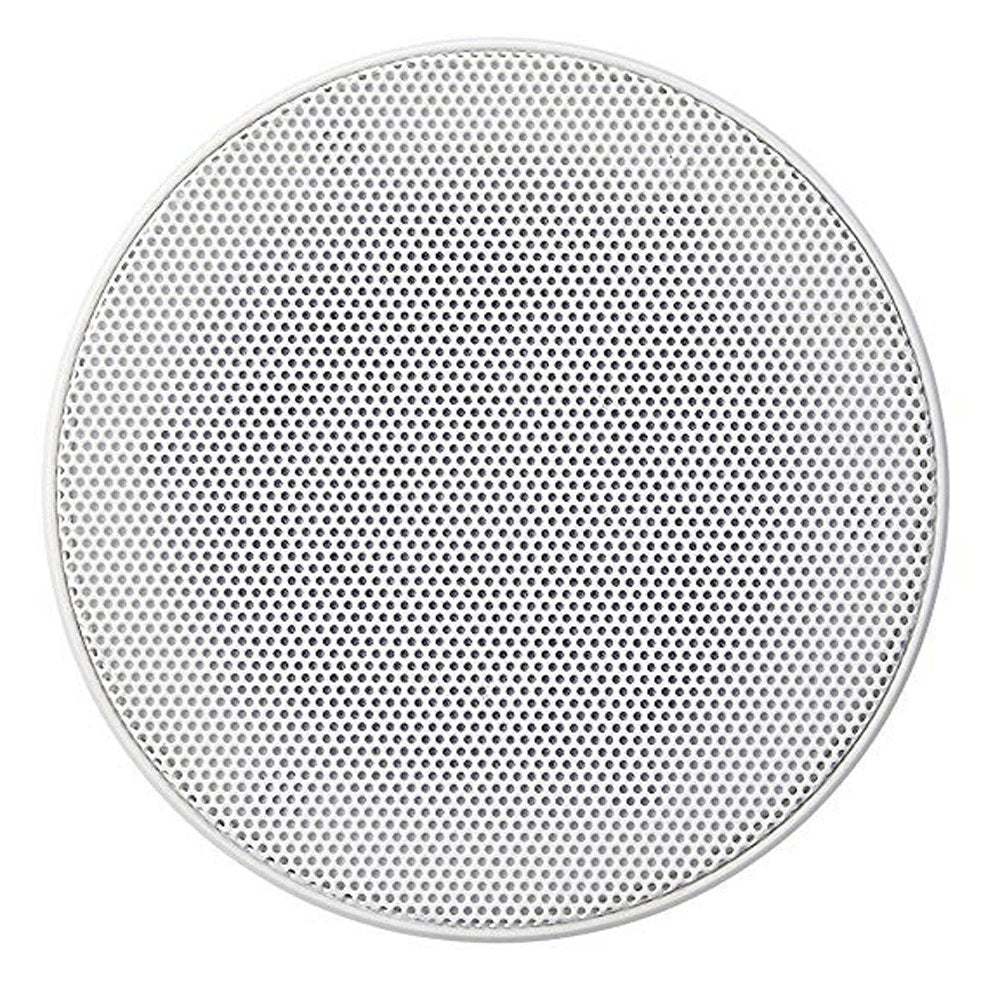 Yamaha NSIC400WH 4" 90W In-Ceiling Speakers (Pair) - White - Atlantic Electrics - 39478557933791 