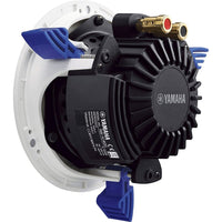 Thumbnail Yamaha NSIC400WH 4 90W In- 39478557966559