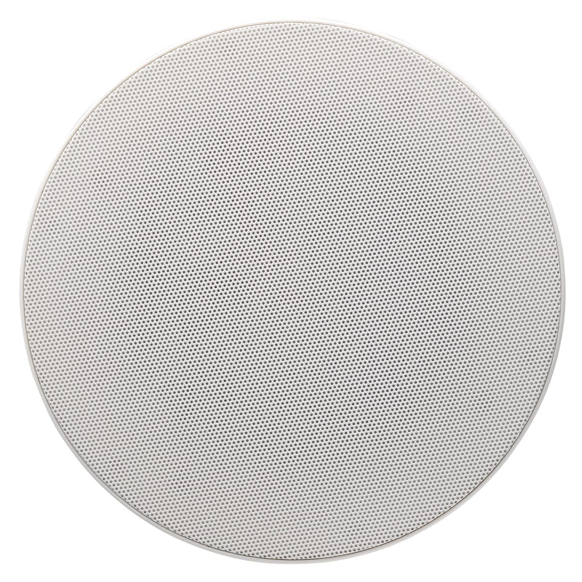 Yamaha NSIC600WH 6.5" In-Ceiling Speakers (Pair) - White | Atlantic Electrics