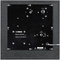 Thumbnail Yamaha NSSW050 Powered Subwoofer With 8 Inch Woofer - 39478557769951