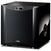 Thumbnail Yamaha NSSW200PBB 130W Powered Subwoofer with 8 inch woofer - 39478557835487