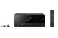 Thumbnail Yamaha RXA2A Dolby Atmos and DTS:X AV Receiver Black | Atlantic Electrics- 39478559801567