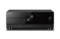 Thumbnail Yamaha RXA2A Dolby Atmos and DTS:X AV Receiver Black | Atlantic Electrics- 39478559703263