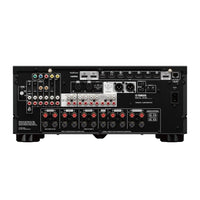Thumbnail Yamaha RXA6A 9.2 channel AV Receiver Dolby Atmos and DTS:X Black | Atlantic Electrics- 39478559637727