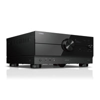 Thumbnail Yamaha RXA6A 9.2 channel AV Receiver Dolby Atmos and DTS:X Black | Atlantic Electrics- 39478559670495