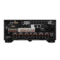 Thumbnail Yamaha RXA8A Aventage Black 11.2 Channel AV Receiver - 39478559932639