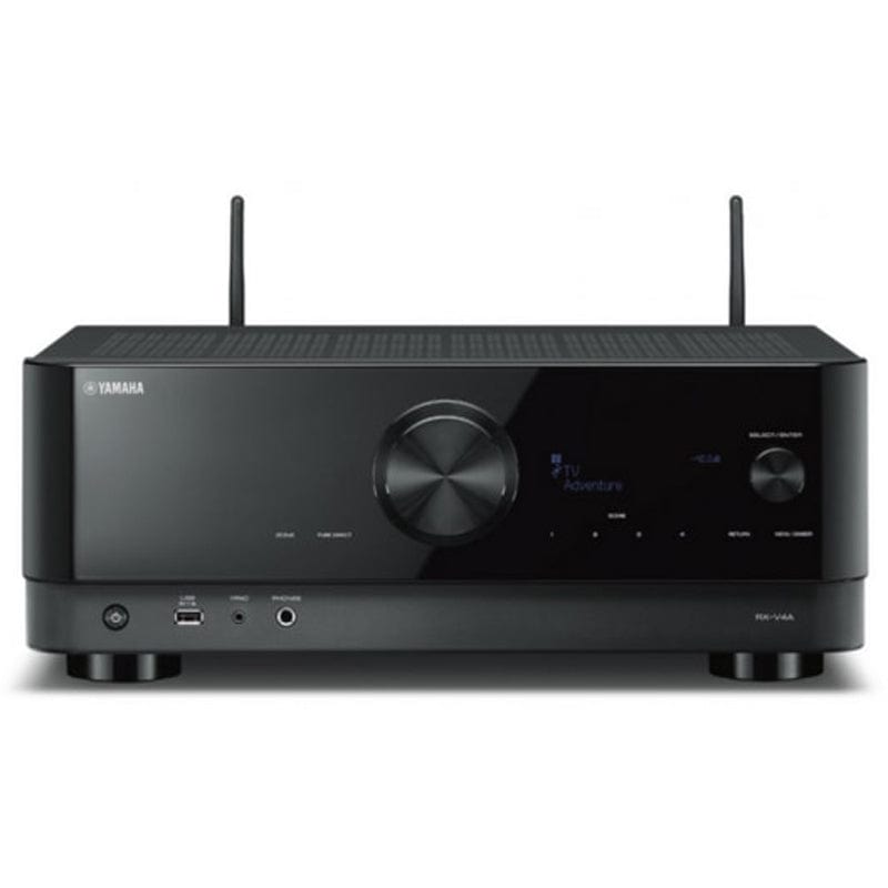 Yamaha bluetooth receiver deals