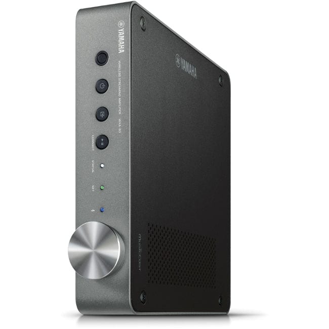 Yamaha WXA50 MusicCast Wireless Streaming Integrated Amplifier - Atlantic Electrics - 39478561341663 