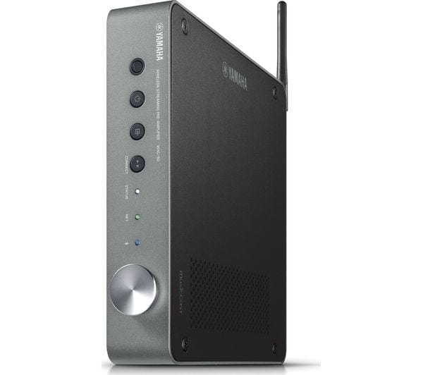 YAMAHA WXC50 Musiccast Wireless Streaming Pre Amplifier | Atlantic Electrics - 39478562586847 