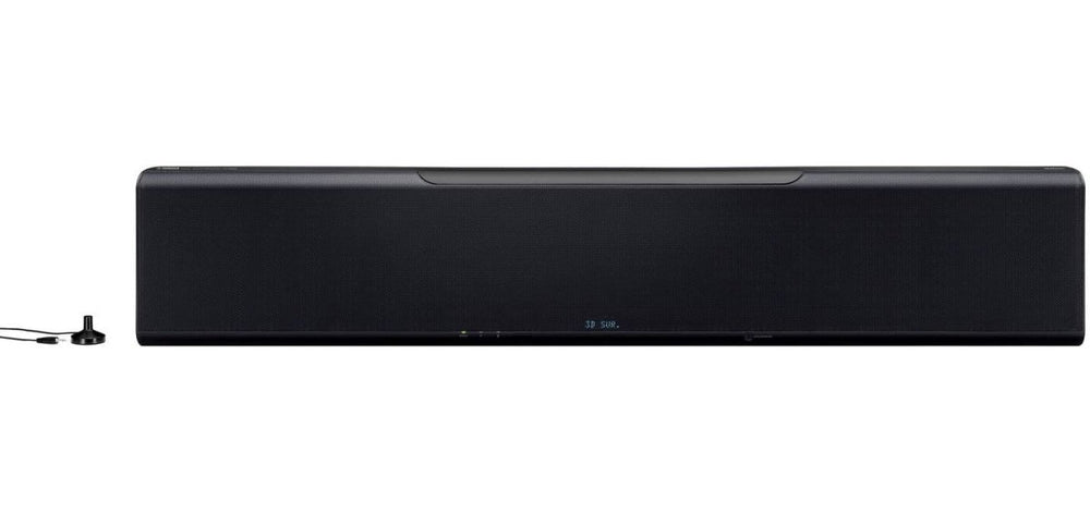 Yamaha YSP-5600 MusicCast 3D 7.1 Dolby Atmos Digital Sound Projector - Graded - Atlantic Electrics - 39478561472735 