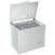 Thumbnail Zanussi ZCAN20FW1 198L Chest Freezer - 39478564913375