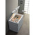 Thumbnail Zanussi ZCAN20FW1 198L Chest Freezer - 39478564749535
