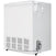 Thumbnail Zanussi ZCAN26FW1 260 Litre Chest Freezer - 39478562652383