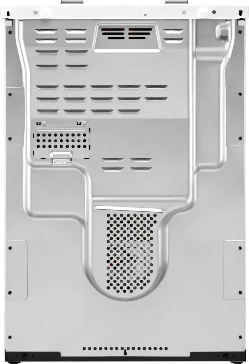 Zanussi ZCV69360XA Slot in Cooker Ceramic - Stainless Steel | Atlantic Electrics