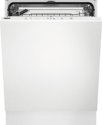 Thumbnail Zanussi ZDLN2621 Fully Integrated Standard Dishwasher - 41355835769055